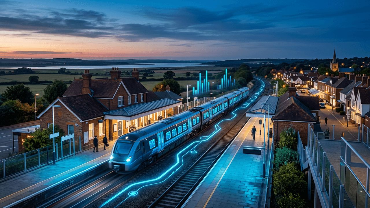 Top 10 Best Railway Operators in Rochford