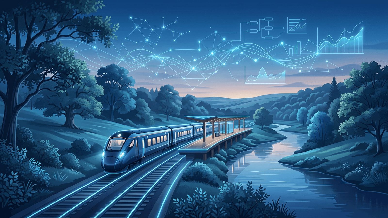 Top 10 Best Railway Operators in Runnymede