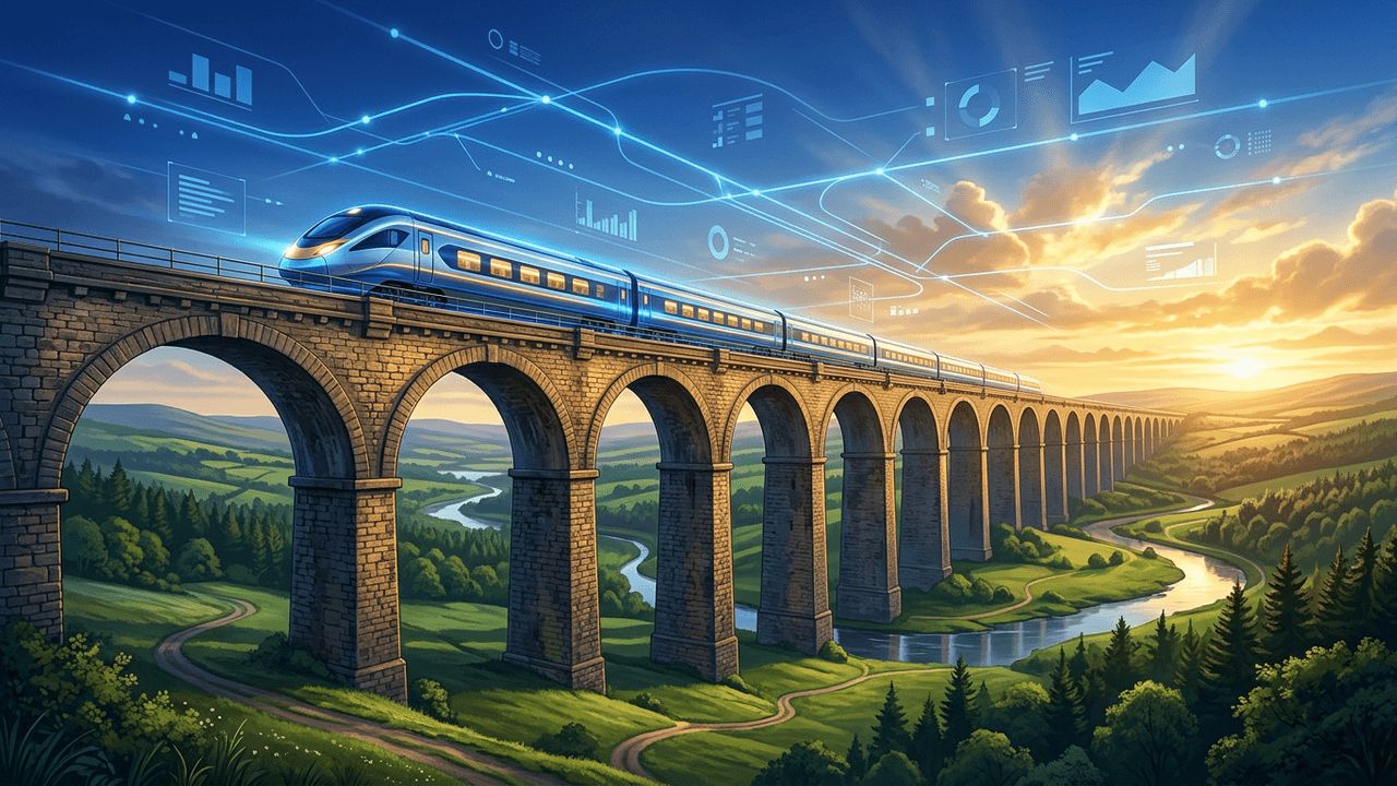 Top 10 Best Railway Operators in Rutland