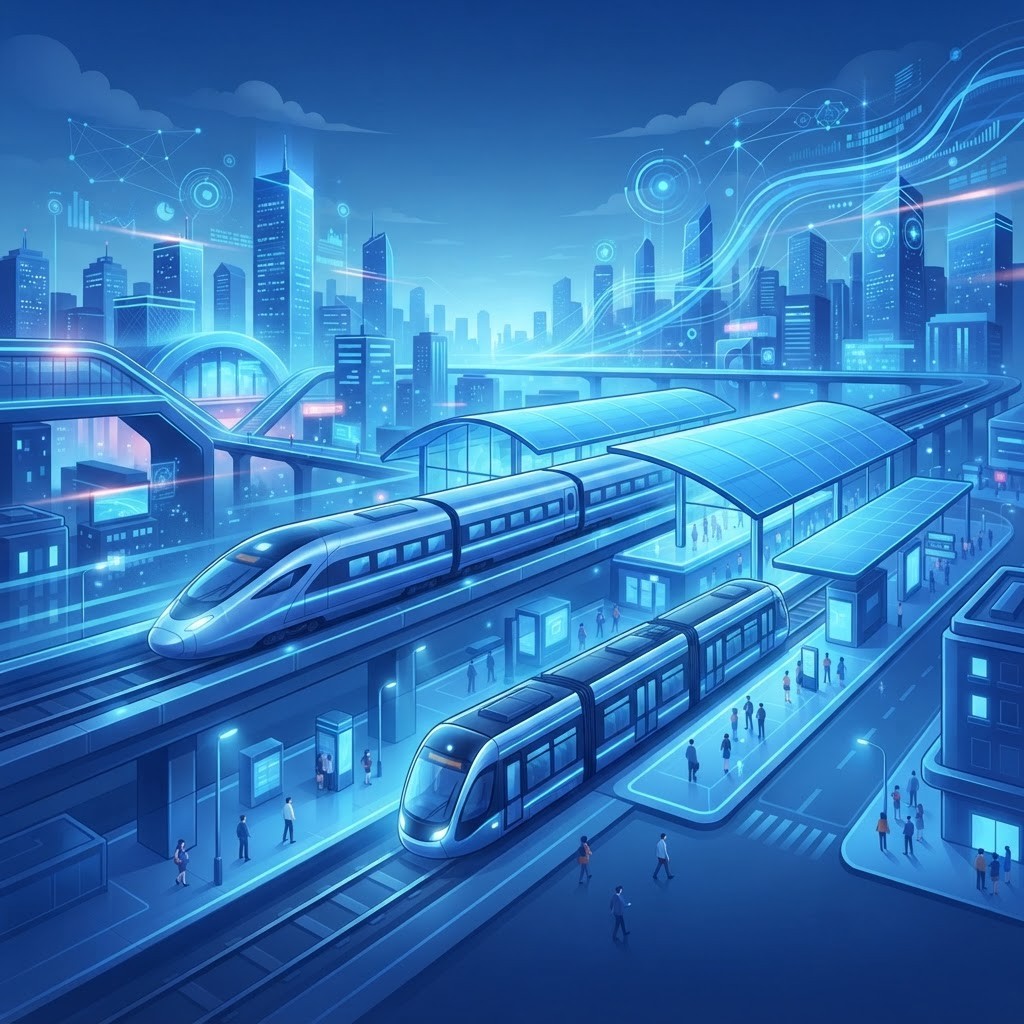 Top 10 Best Railway Operators in Sandwell