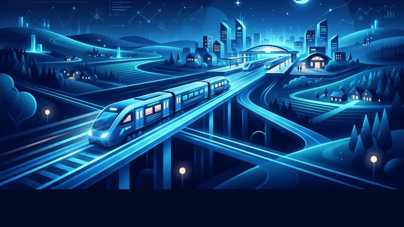Top 10 Best Railway Operators in Sevenoaks
