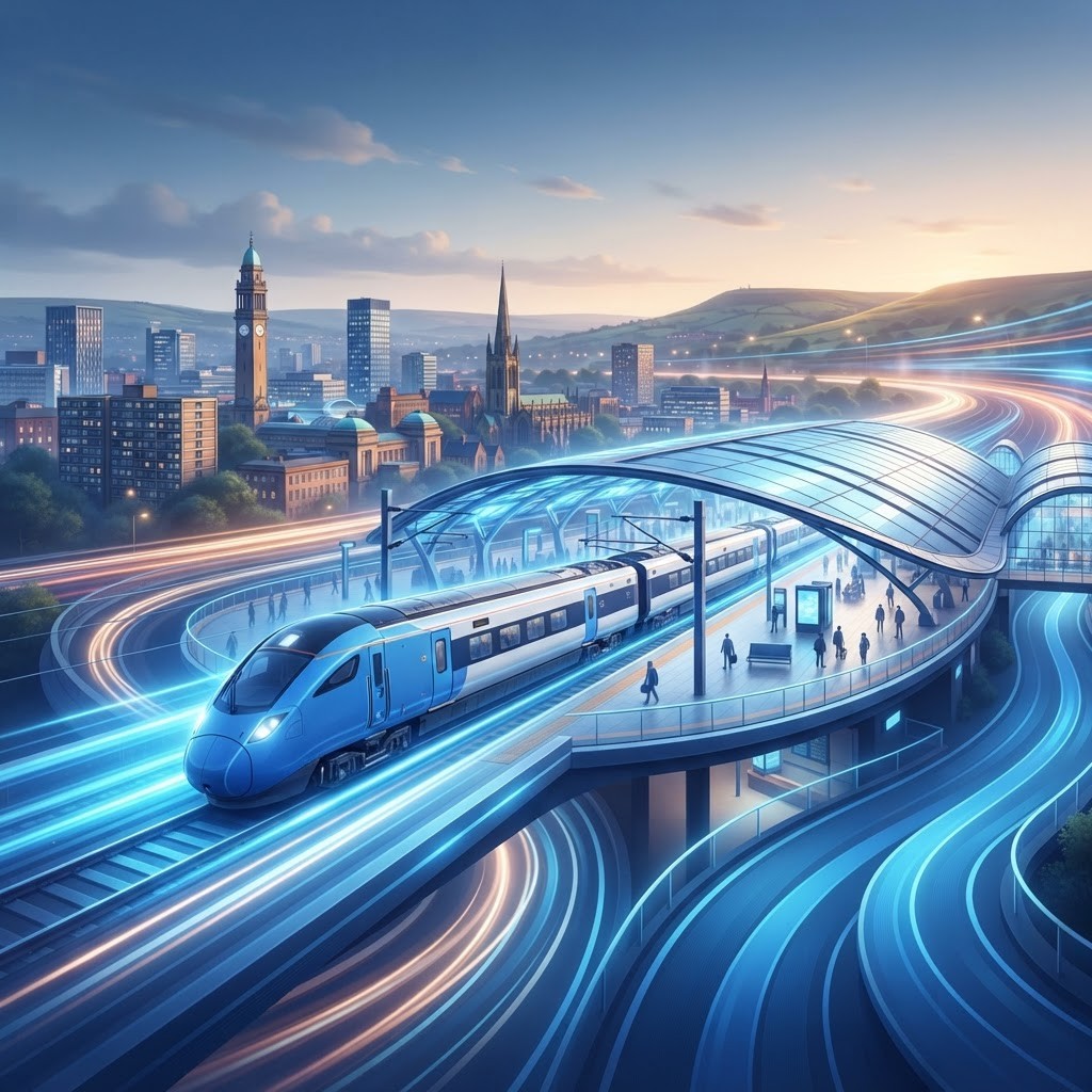 Top 10 Best Railway Operators in Sheffield