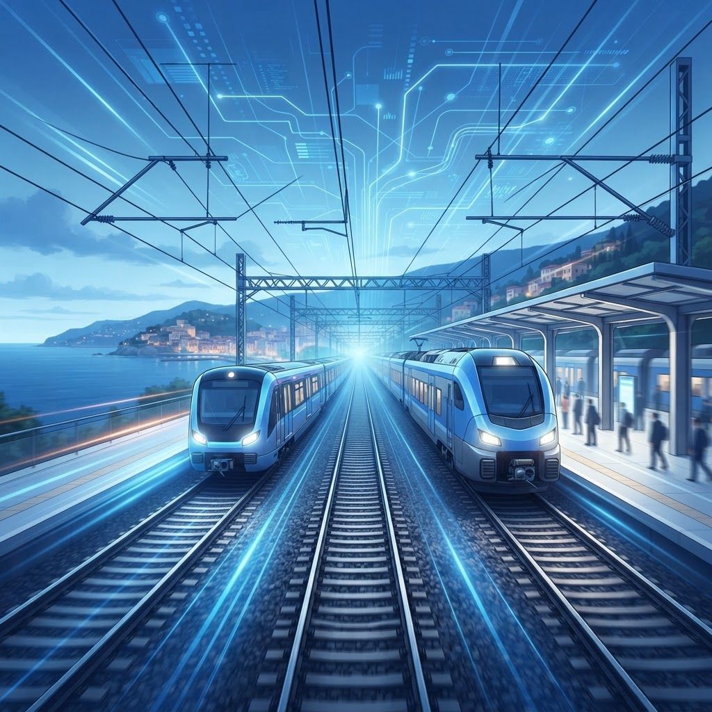Top 10 Best Railway Operators in South Tyneside