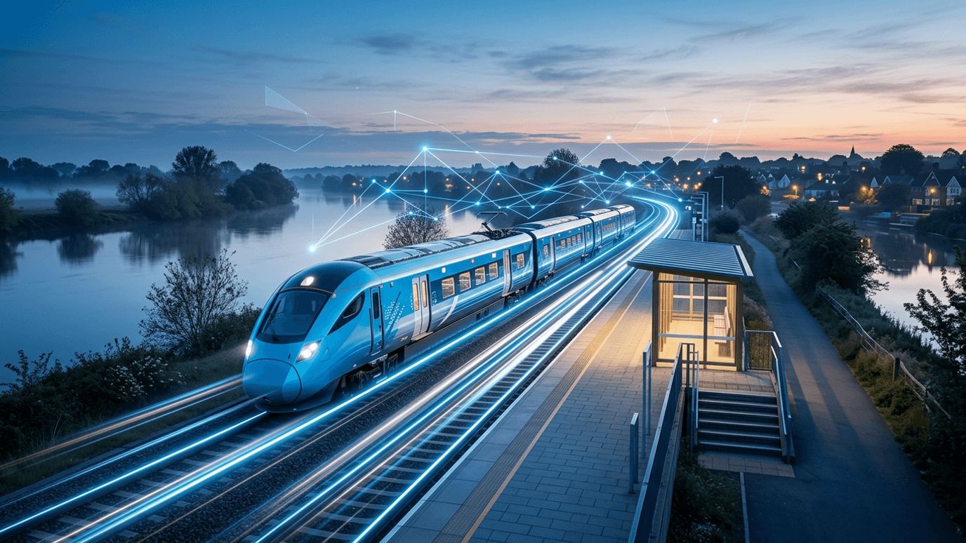 Top 10 Best Railway Operators in Spelthorne