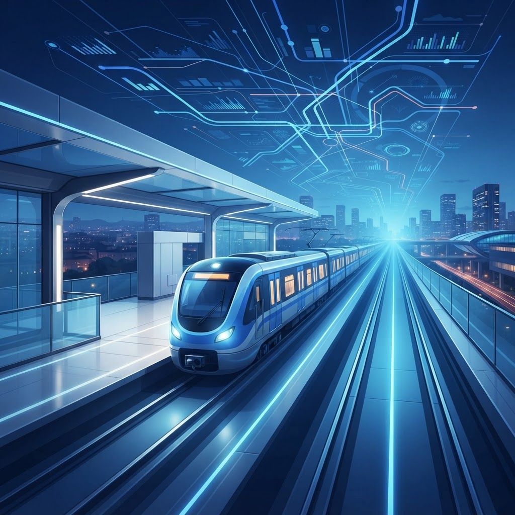Top 10 Best Railway Operators in St. Helens