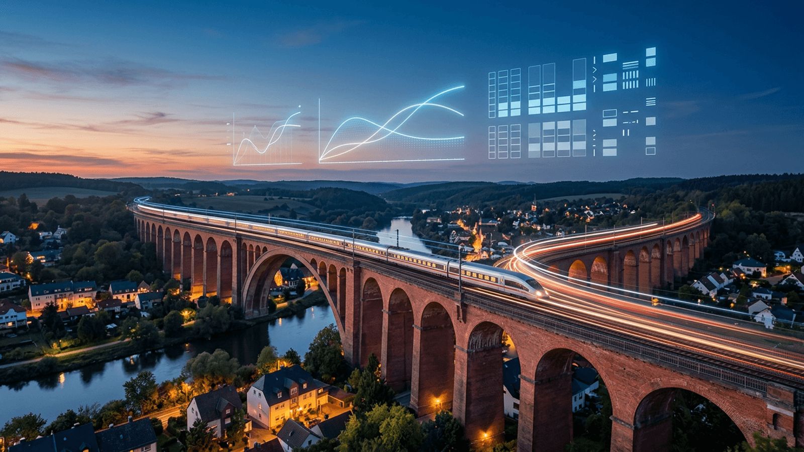Top 10 Best Railway Operators in Stockport
