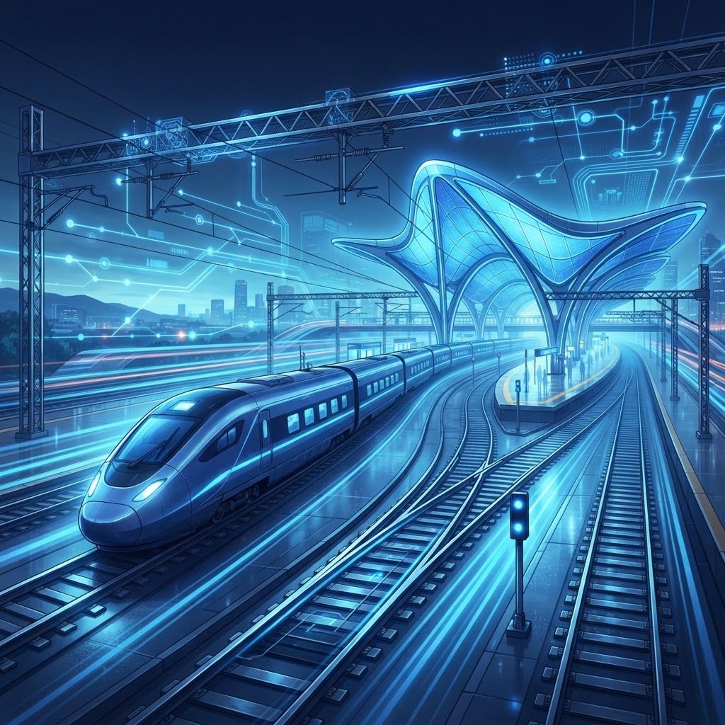 Top 10 Best Railway Operators in Stockton-on-Tees