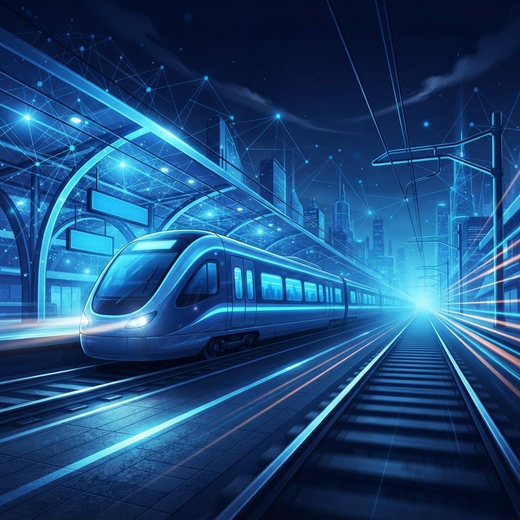 Top 10 Best Railway Operators in Sutton