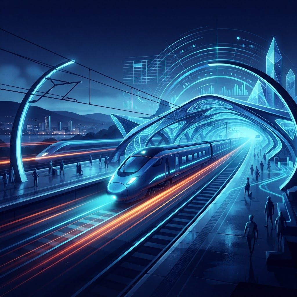 Top 10 Best Railway Operators in Swansea