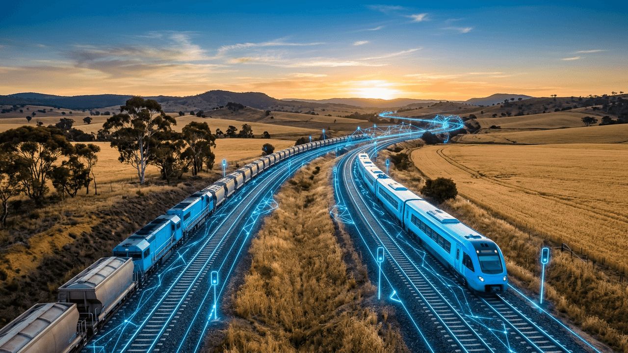 Top 10 Best Railway Operators in Tamworth