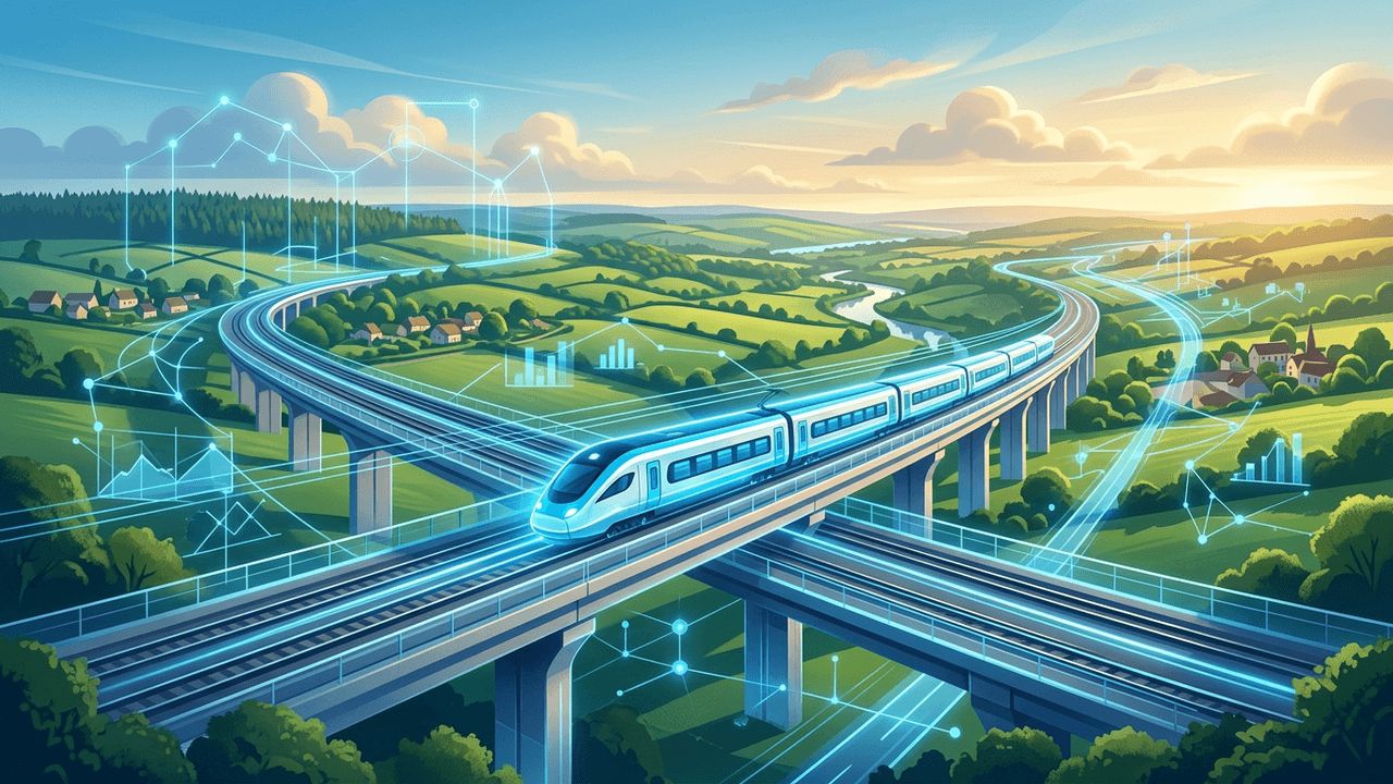 Top 10 Best Railway Operators in Tandridge