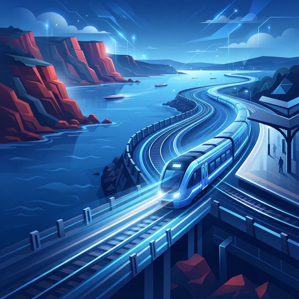 Top 10 Best Railway Operators in Teignbridge