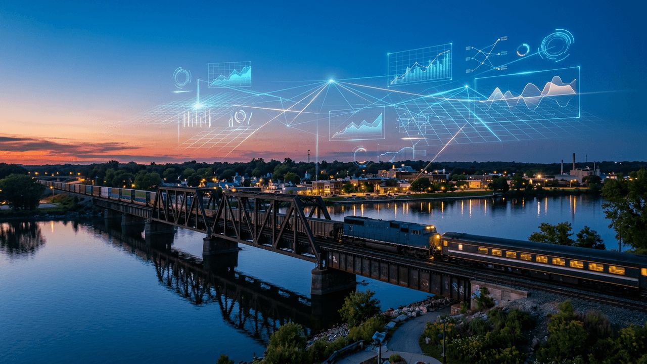 Top 10 Best Railway Operators in Three Rivers