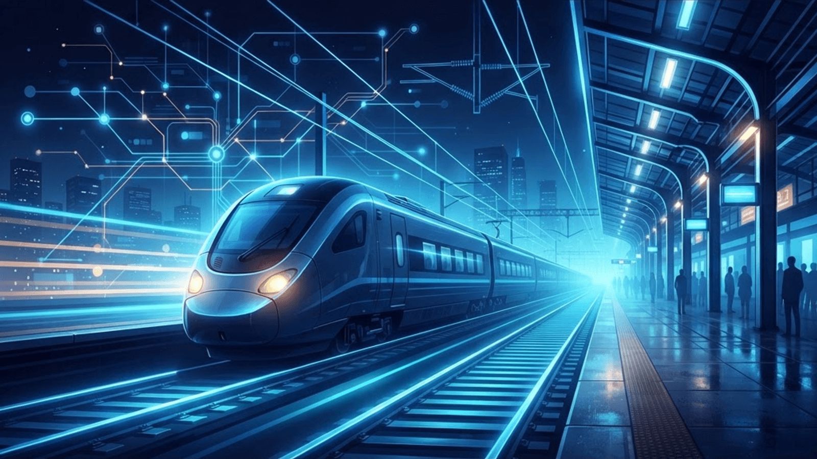 Top 10 Best Railway Operators in Thurrock
