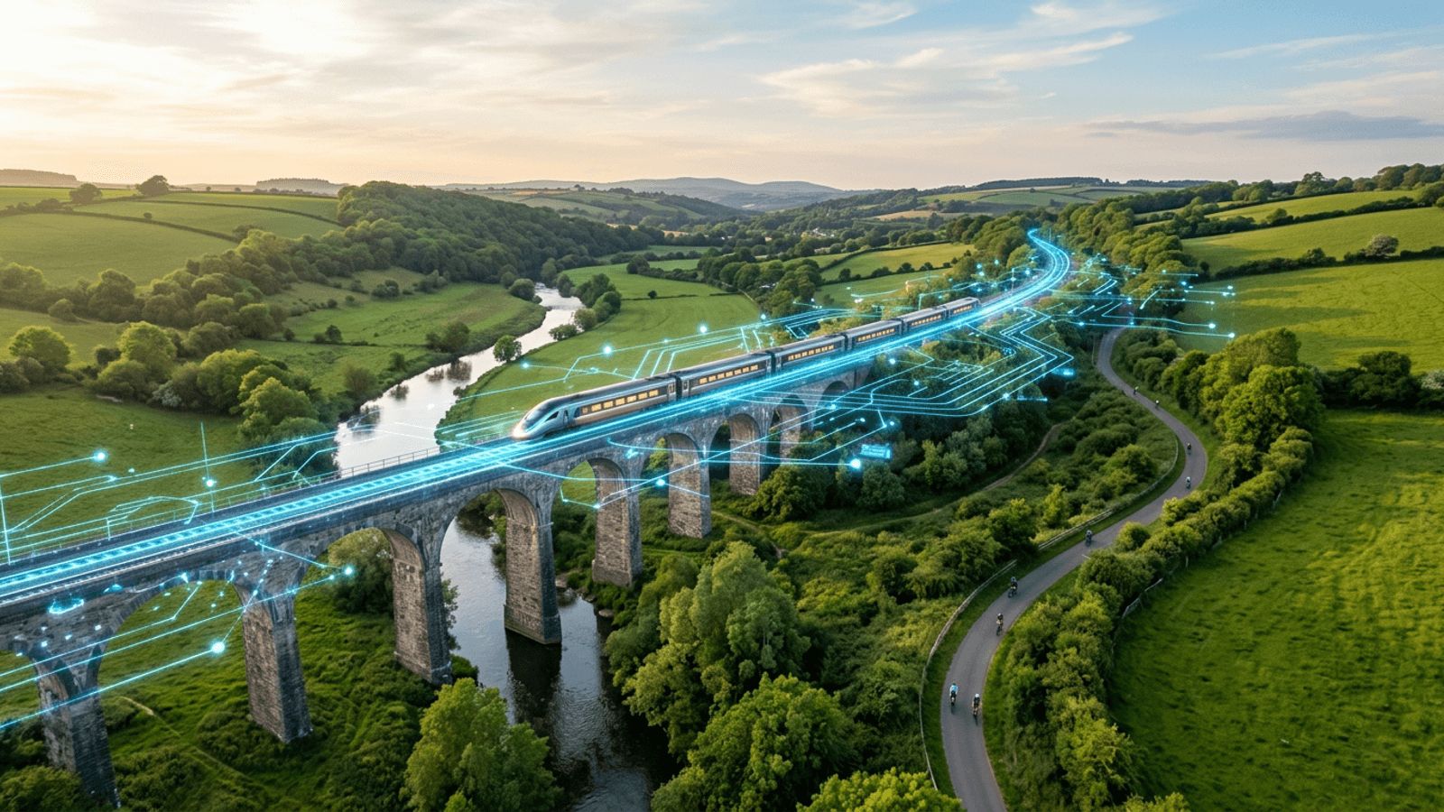 Top 10 Best Railway Operators in Torridge