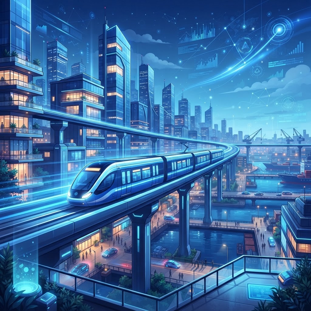 Top 10 Best Railway Operators in Tower Hamlets
