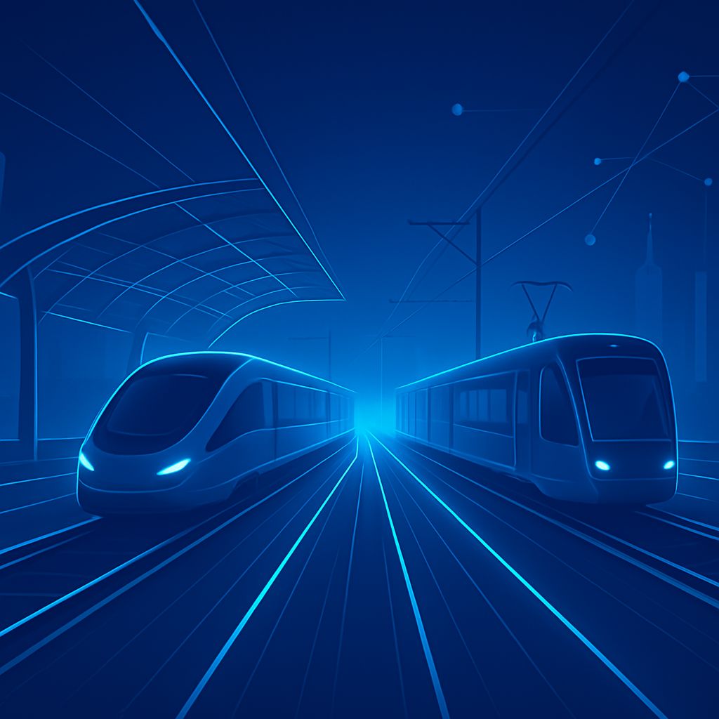 Top 10 Best Railway Operators in Trafford