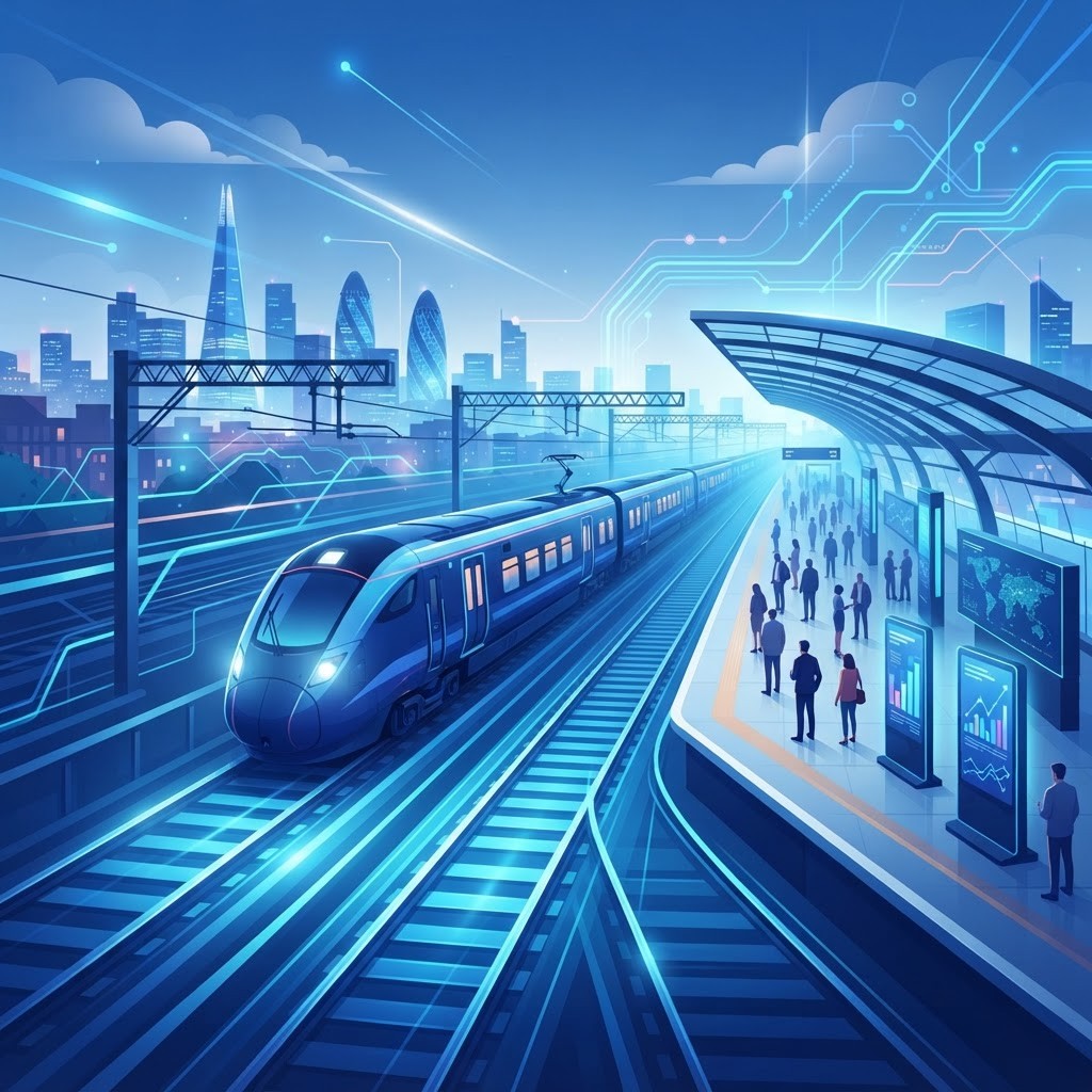 Top 10 Best Railway Operators in Wakefield