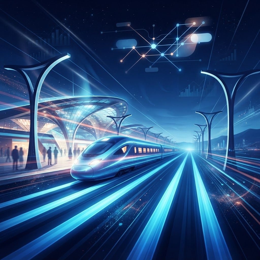Top 10 Best Railway Operators in Warrington