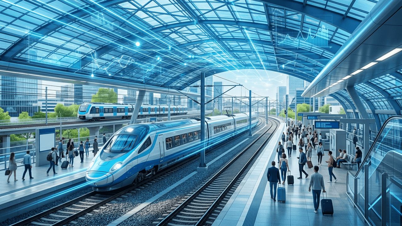 Top 10 Best Railway Operators in Watford