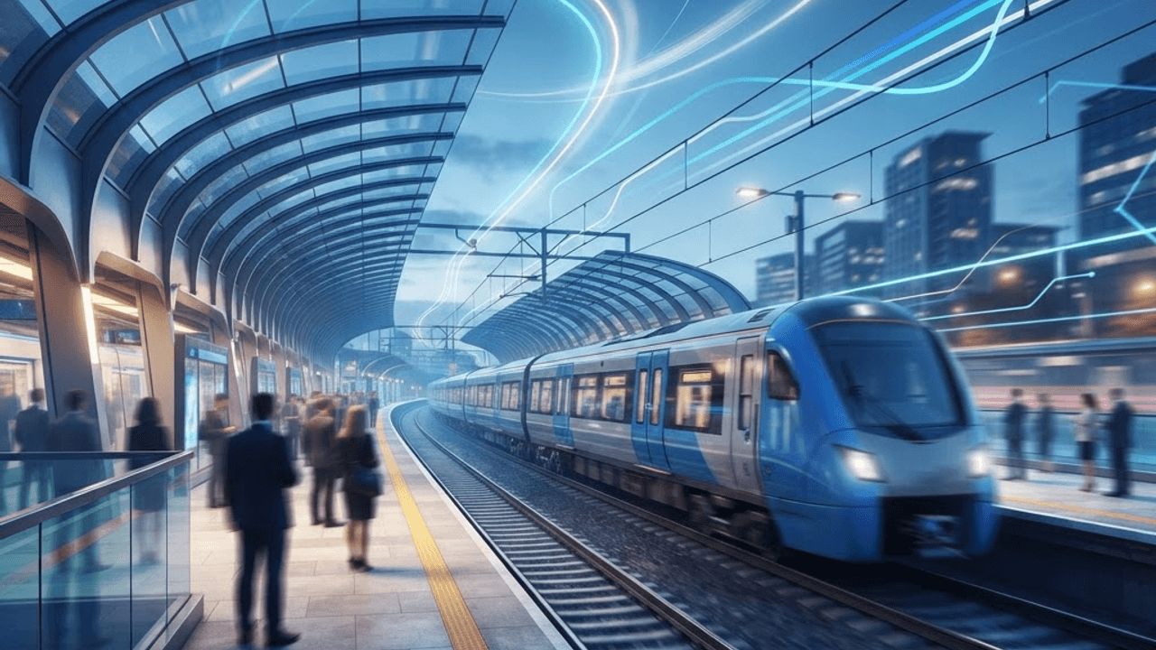 Top 10 Best Railway Operators in Welwyn Hatfield