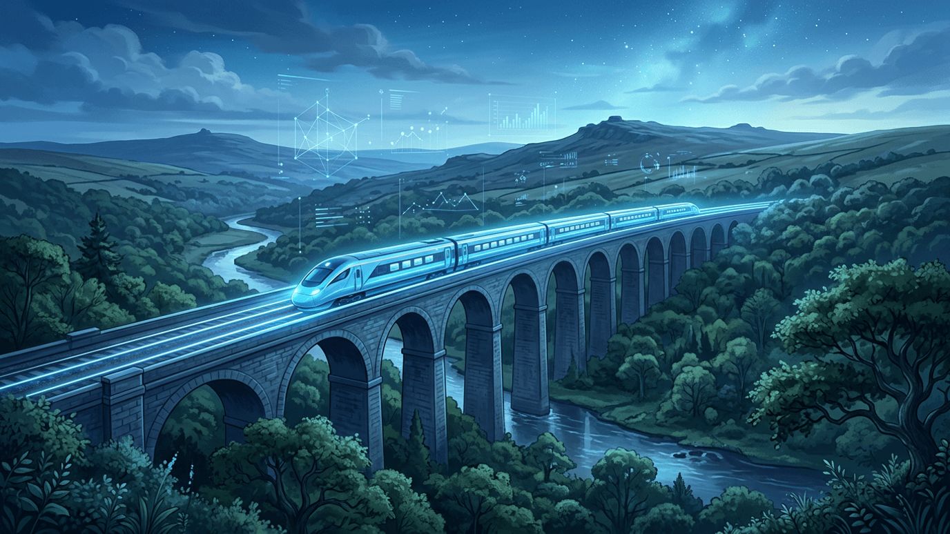 Top 10 Best Railway Operators in West Devon