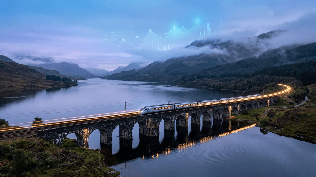 Top 10 Best Railway Operators in West Dunbartonshire