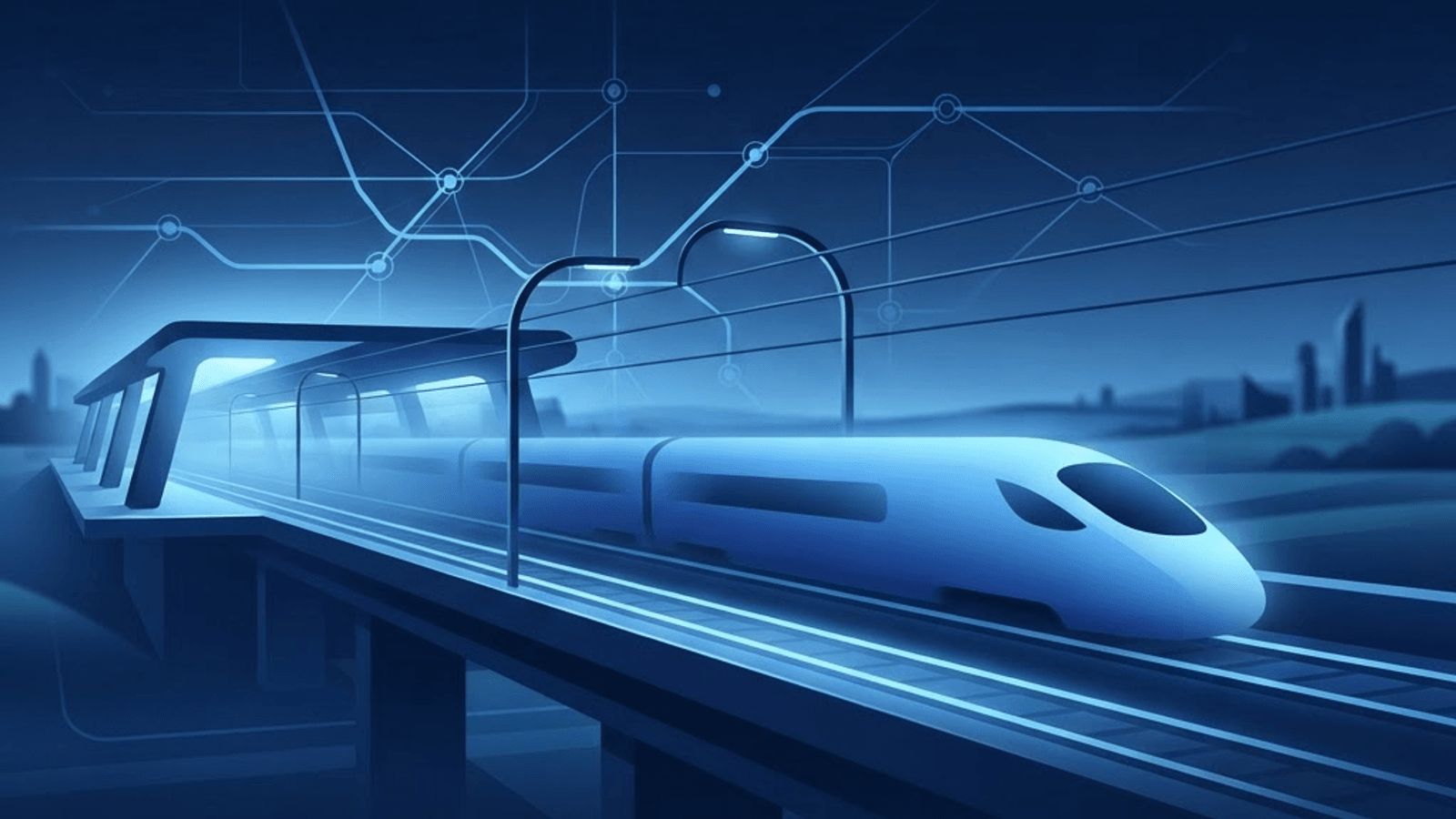 Top 10 Best Railway Operators in West Lancashire