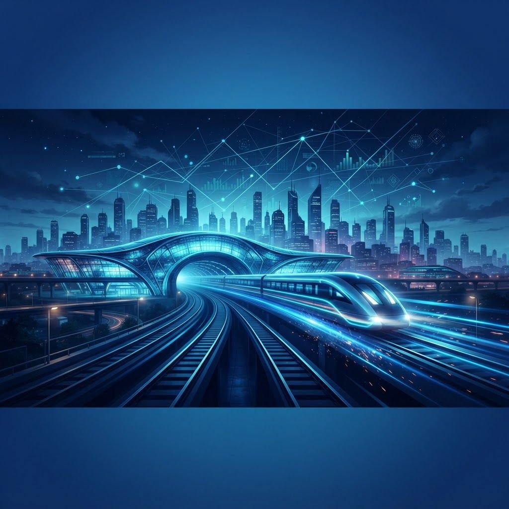 Top 10 Best Railway Operators in Westminster