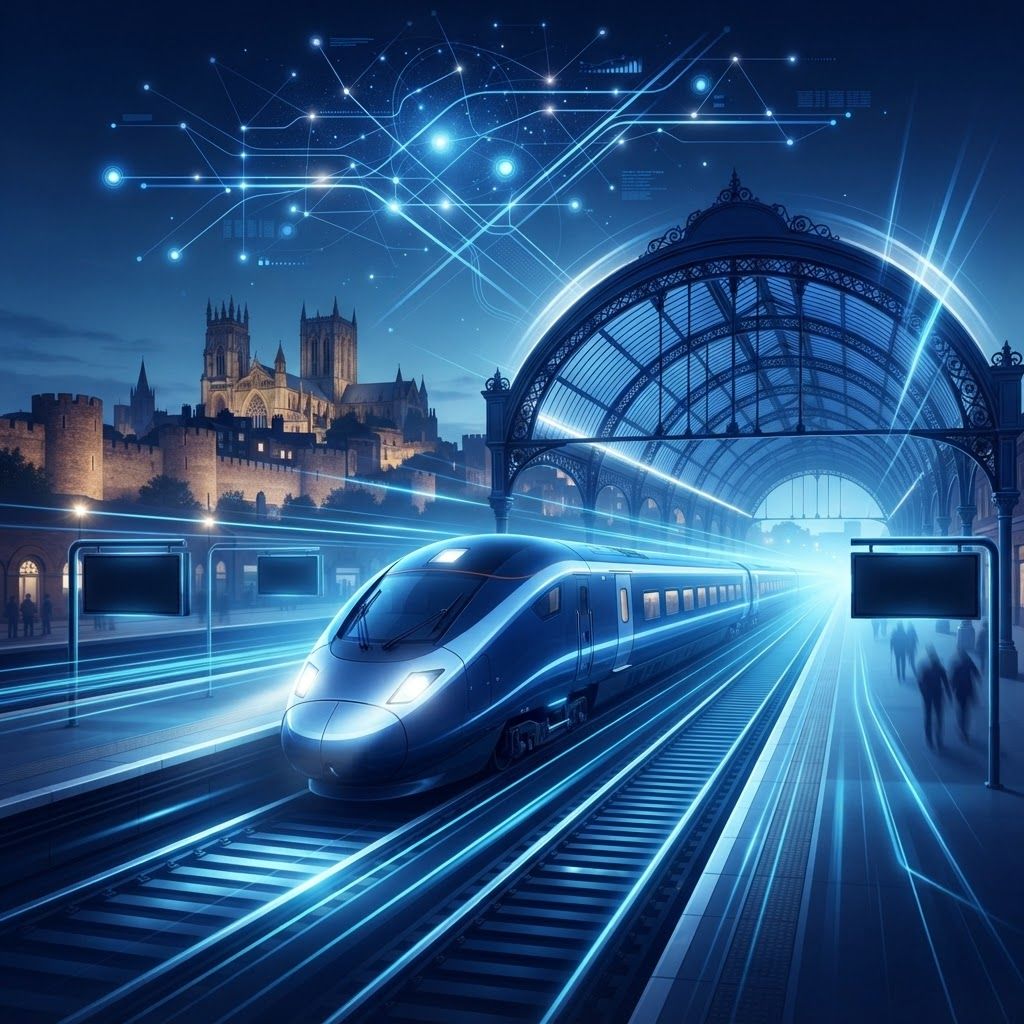 Top 10 Best Railway Operators in York
