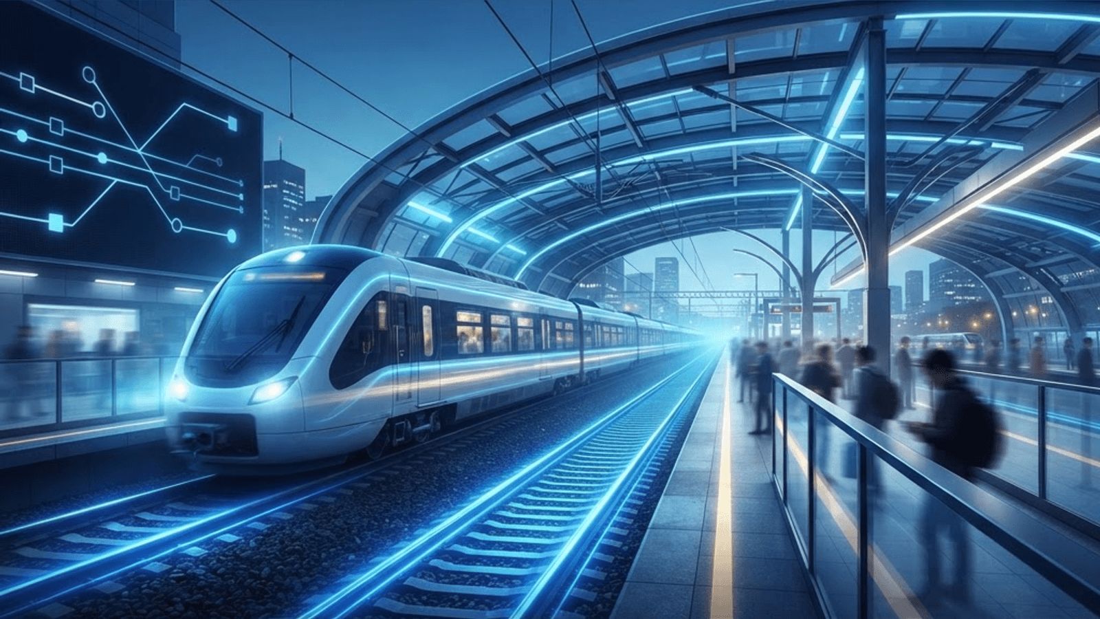 Top 10 Best Railway Operators in King's Lynn and West Norfolk