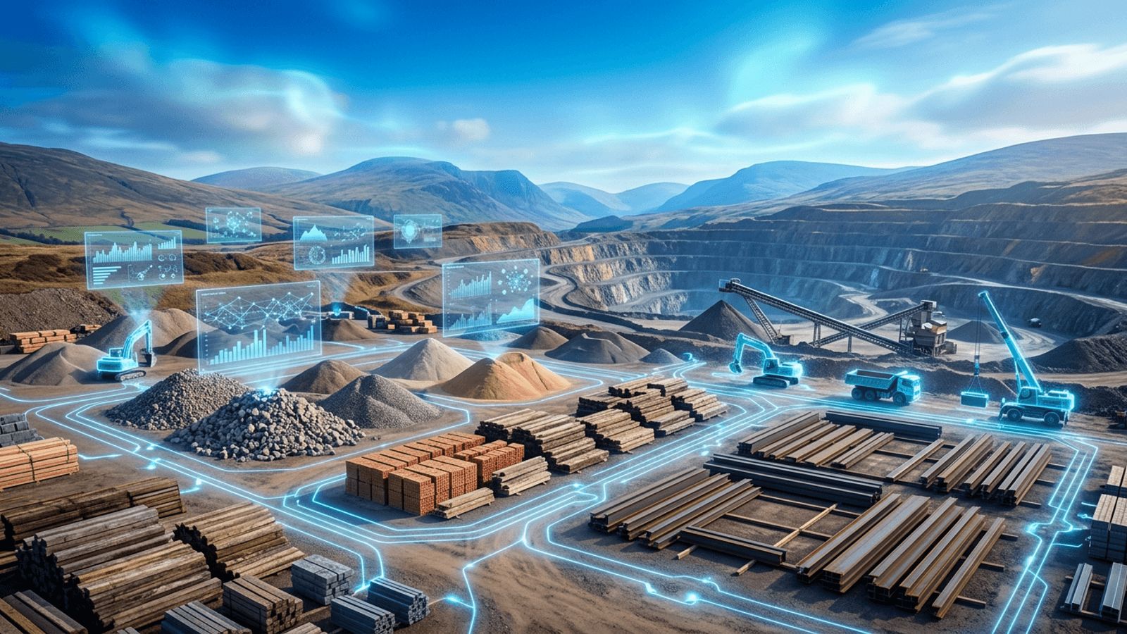 Top 10 Best Raw Material Suppliers in Angus