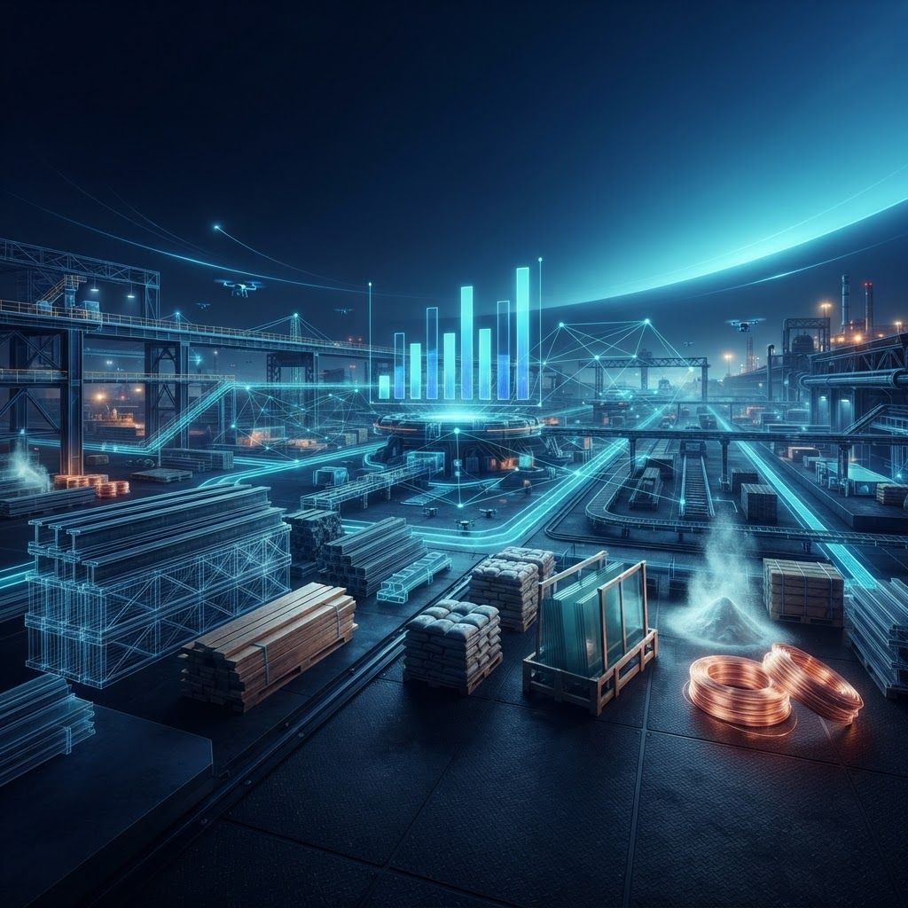 Top 10 Best Raw Material Suppliers in Arun