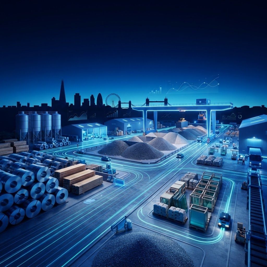 Top 10 Best Raw Material Suppliers in Bexley