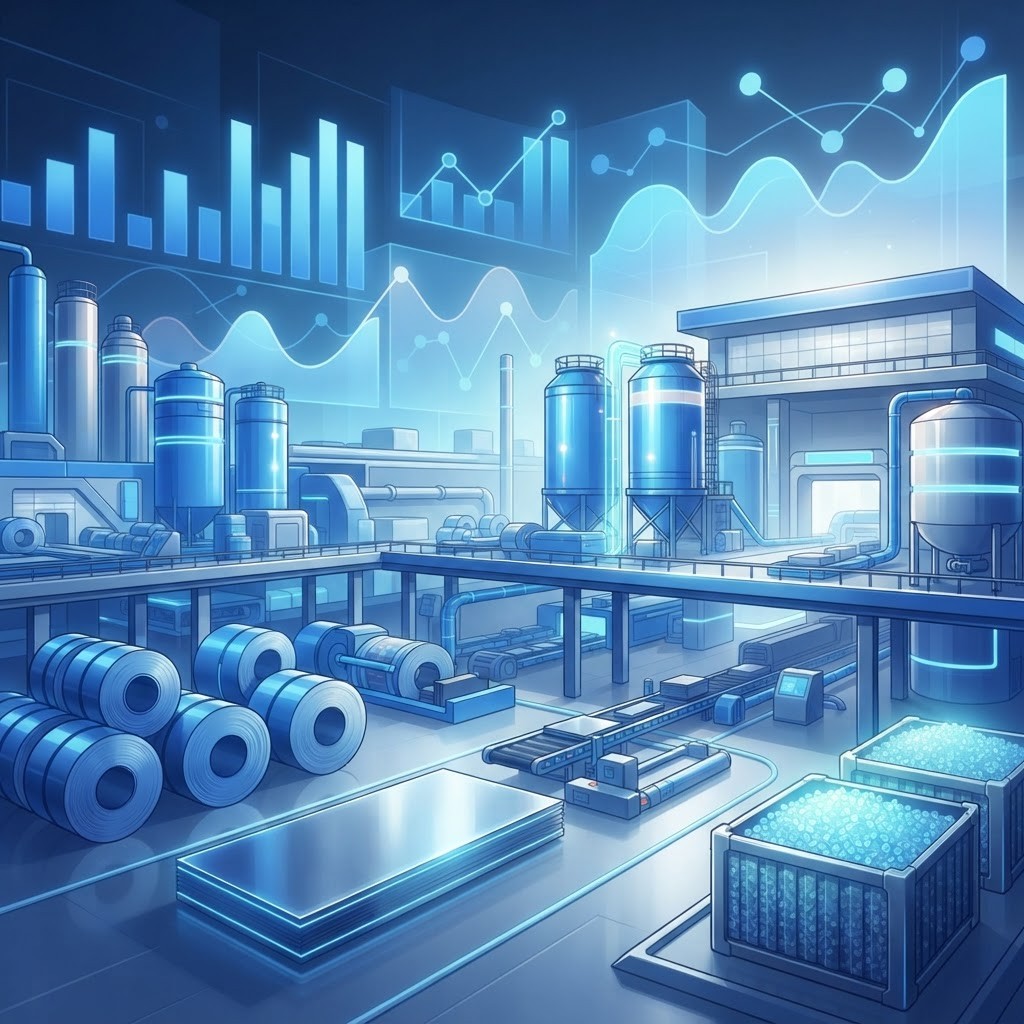 Top 10 Best Raw Material Suppliers in Birmingham
