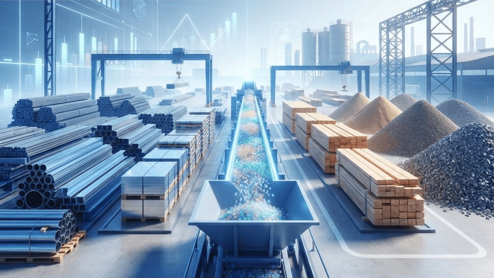 Top 10 Best Raw Material Suppliers in Braintree