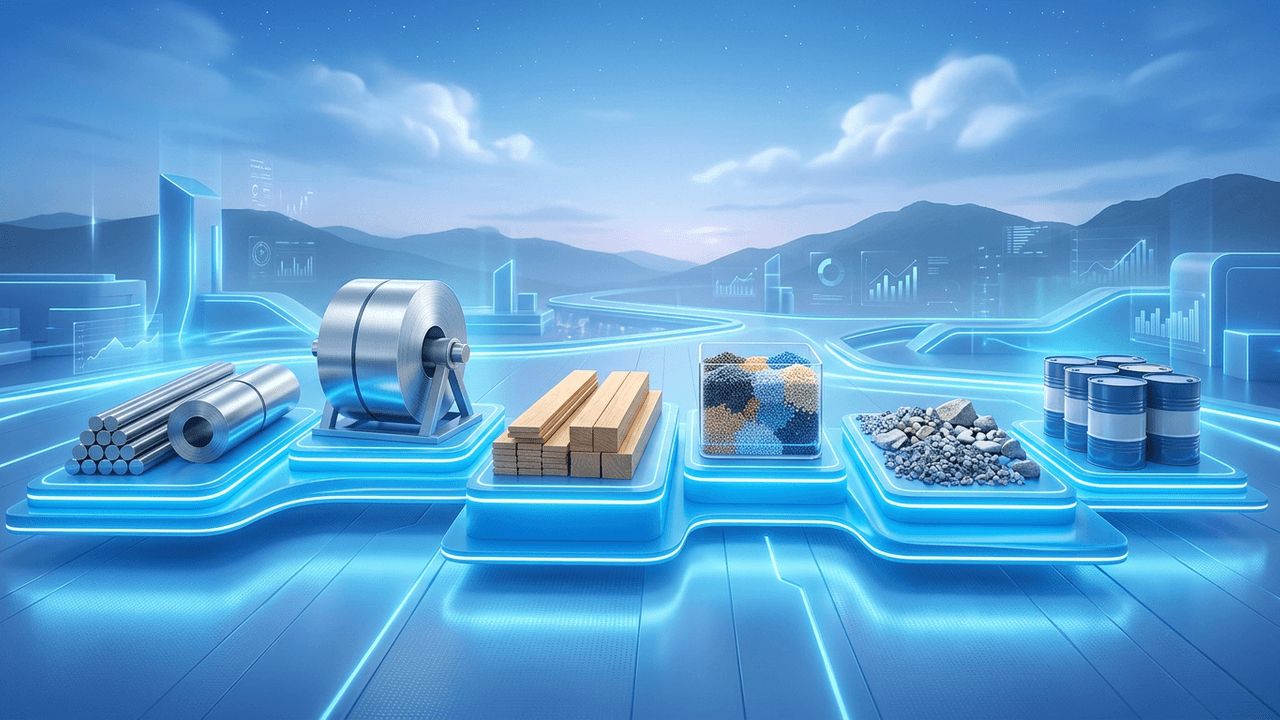 Top 10 Best Raw Material Suppliers in Burnley