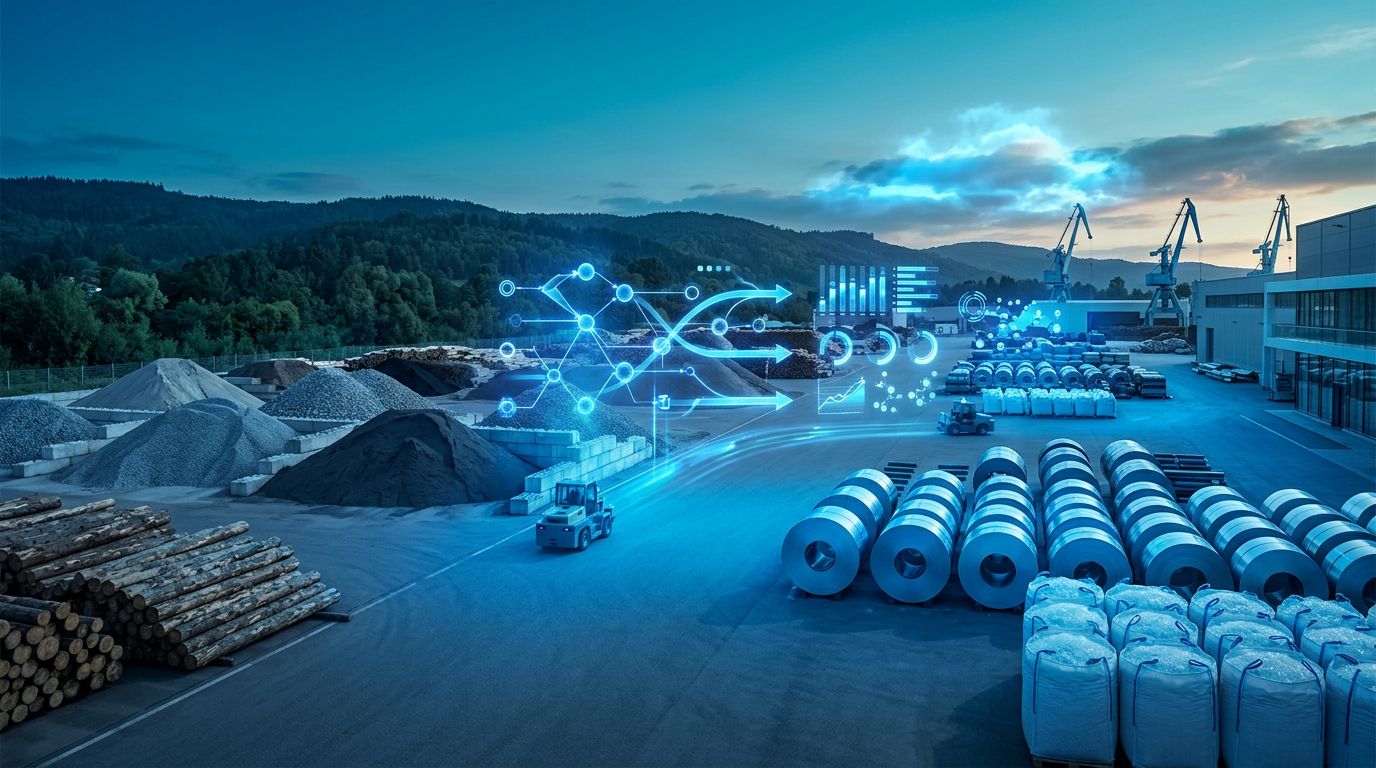 Top 10 Best Raw Material Suppliers in Cannock Chase