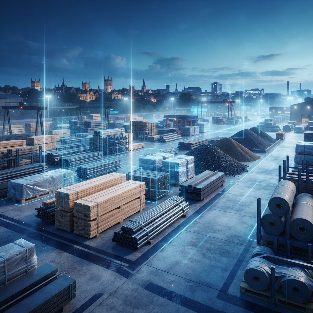 Top 10 Best Raw Material Suppliers in Colchester