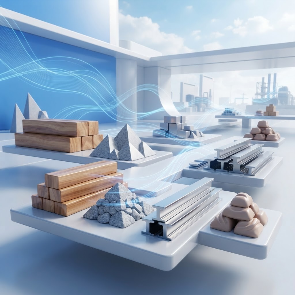 Top 10 Best Raw Material Suppliers in Cornwall