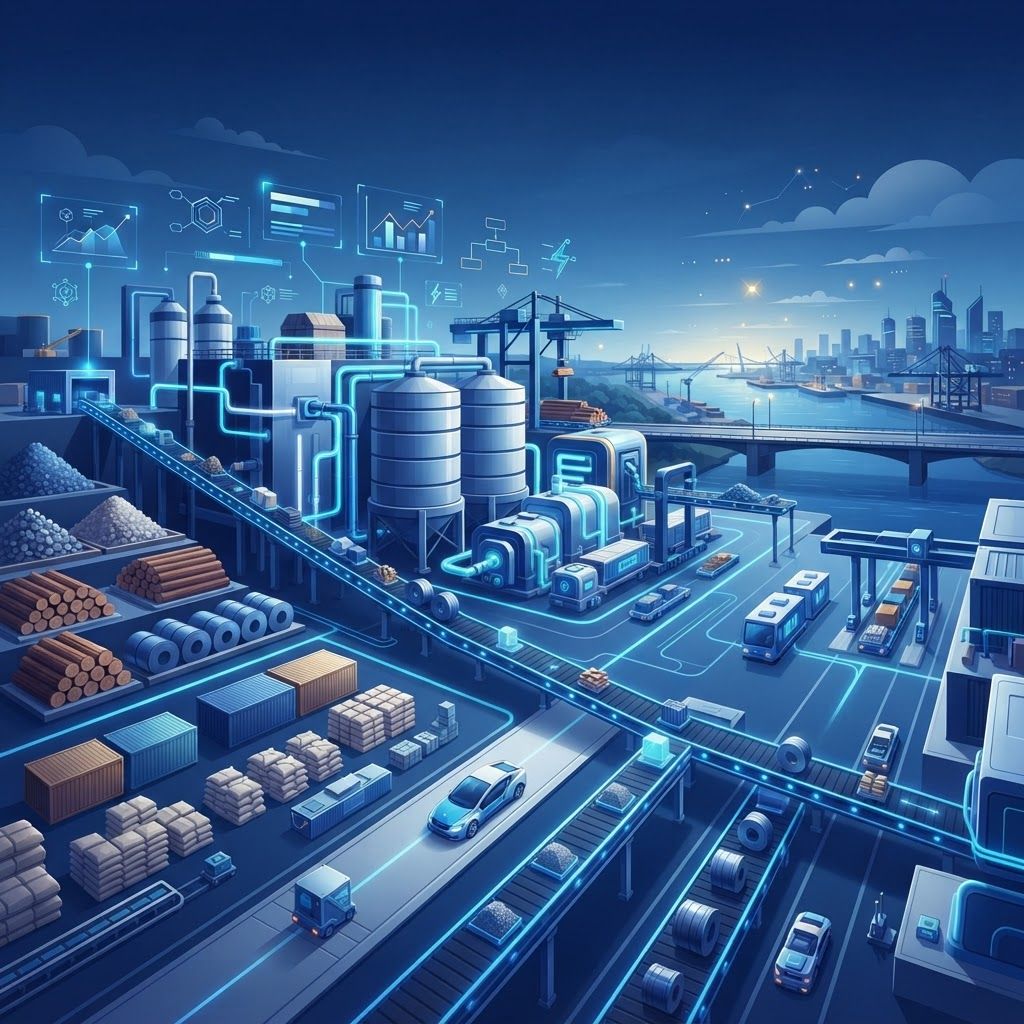 Top 10 Best Raw Material Suppliers in Dartford