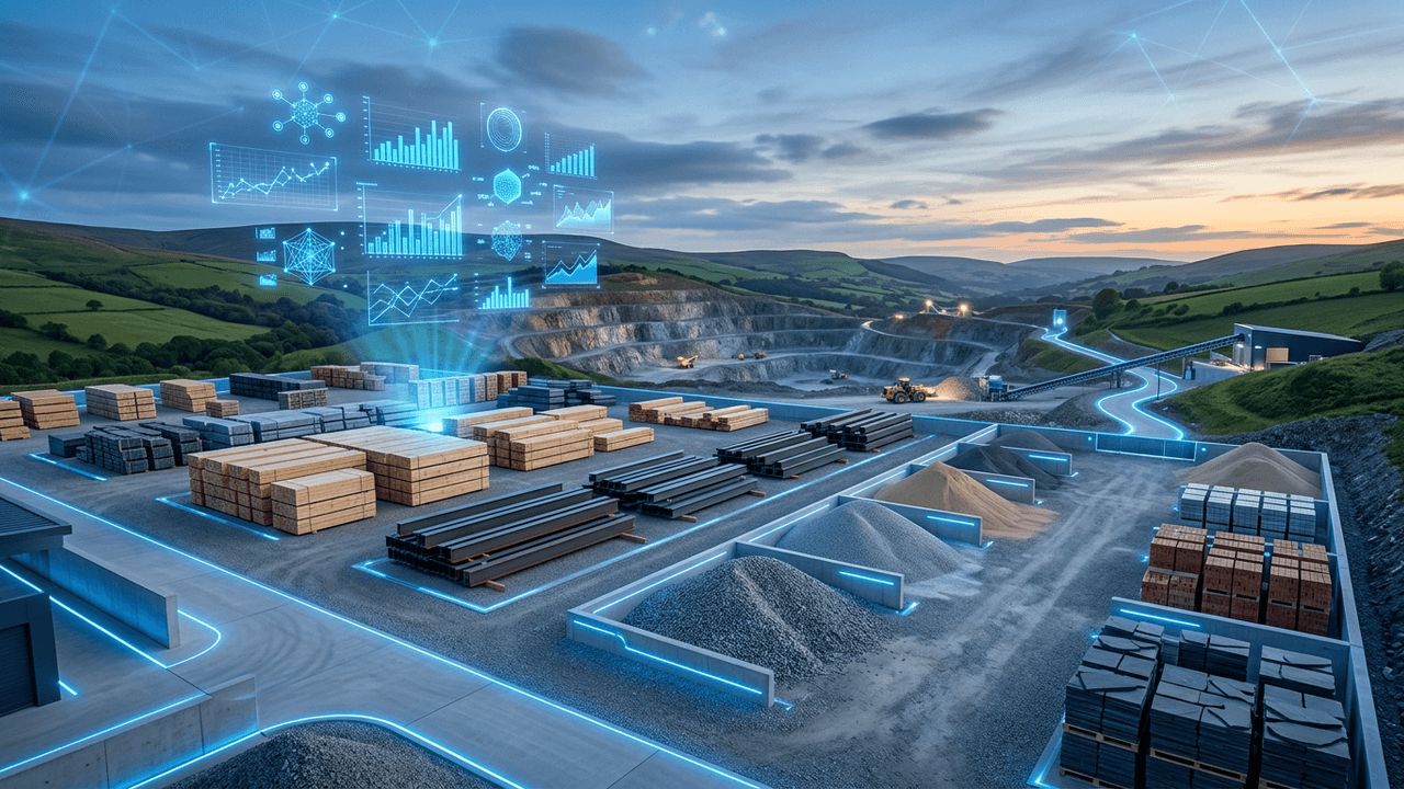 Top 10 Best Raw Material Suppliers in Denbighshire