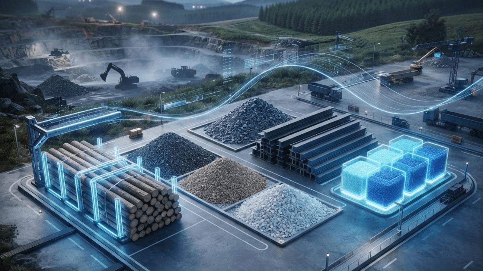 Top 10 Best Raw Material Suppliers in Dumfries and Galloway