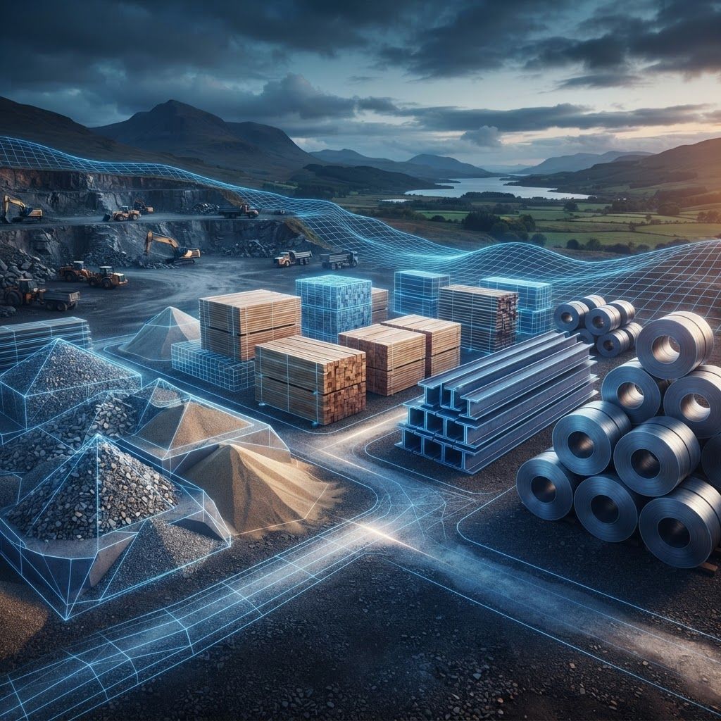 Top 10 Best Raw Material Suppliers in East Lothian