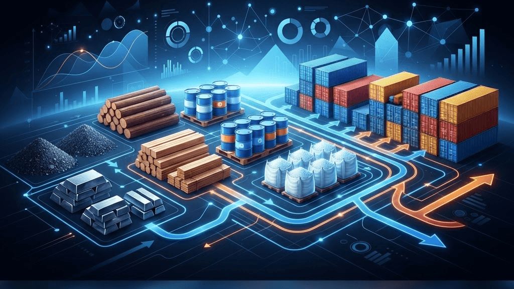 Top 10 Best Raw Material Suppliers in Eastleigh