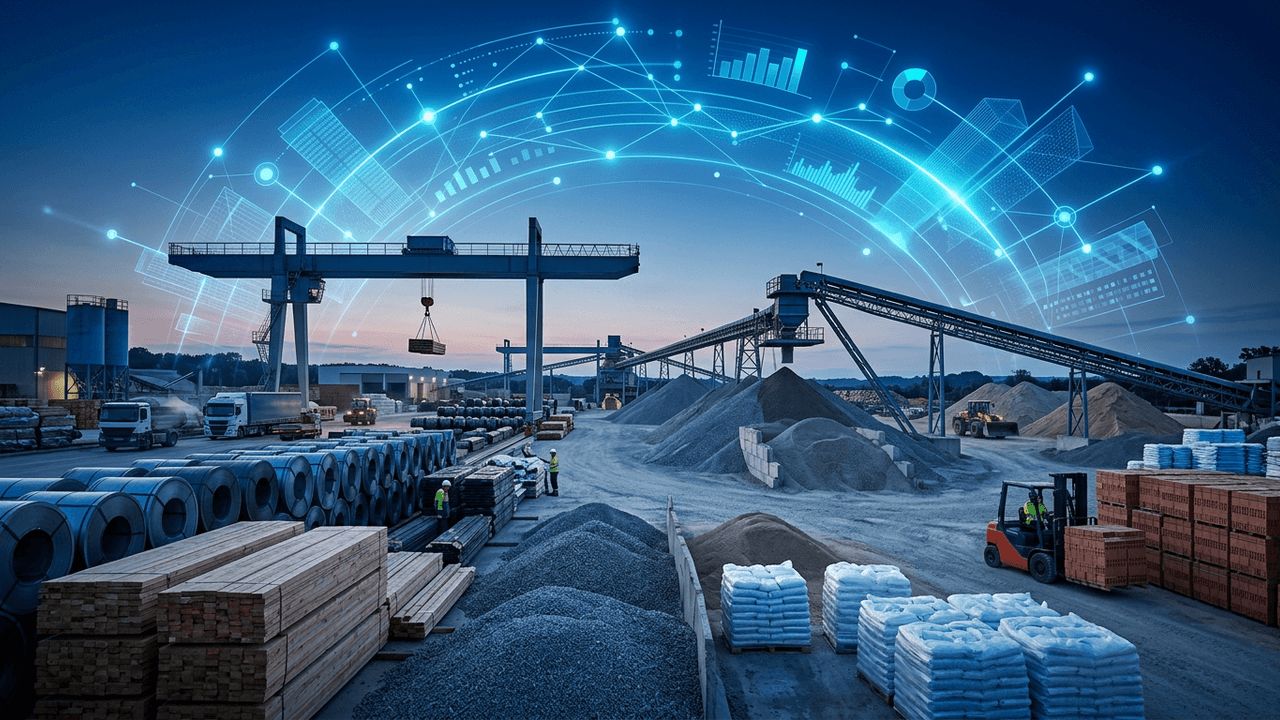Top 10 Best Raw Material Suppliers in Erewash