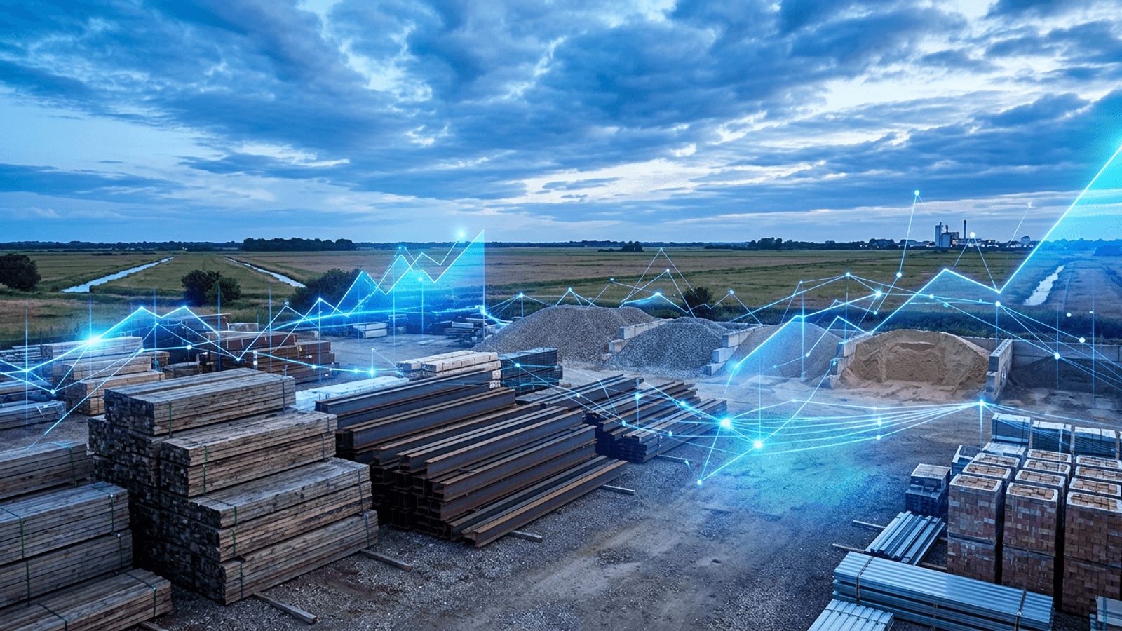 Top 10 Best Raw Material Suppliers in Fenland