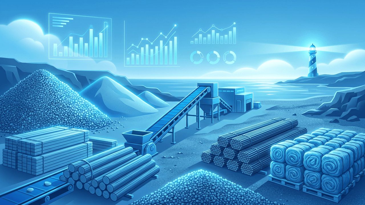 Top 10 Best Raw Material Suppliers in Folkestone and Hythe