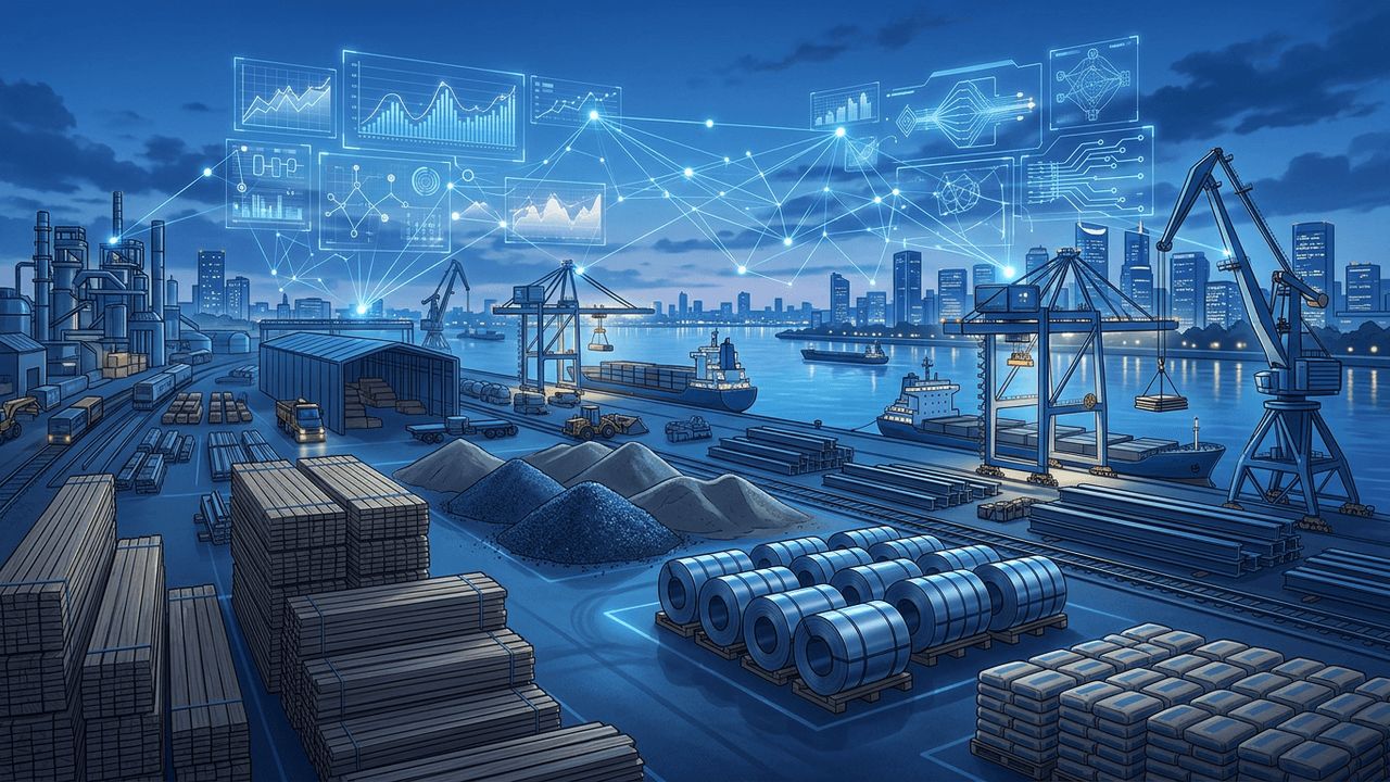 Top 10 Best Raw Material Suppliers in Gravesham