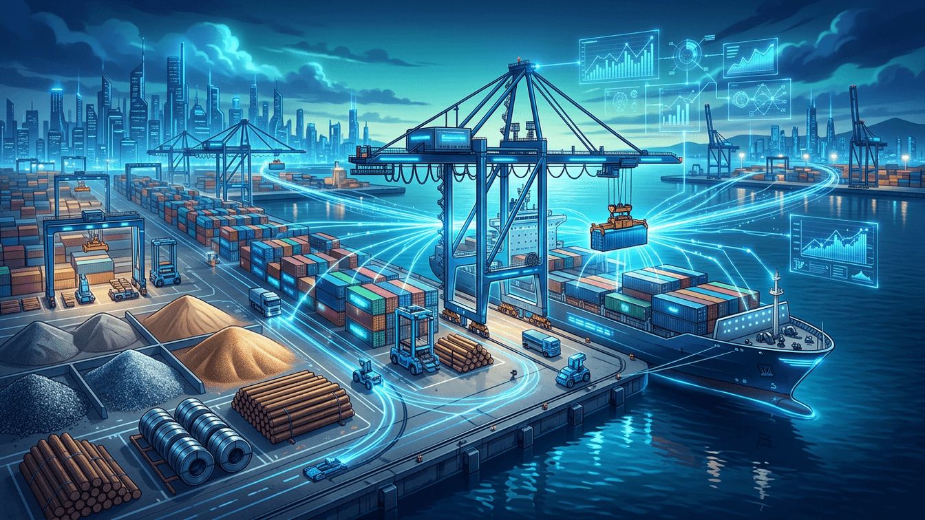 Top 10 Best Raw Material Suppliers in Great Yarmouth